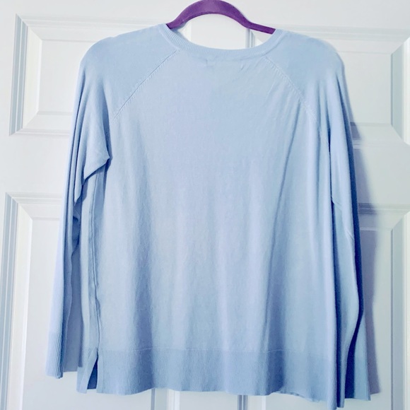 Becool Lightweight Sweater Size Medium - Picture 2 of 3